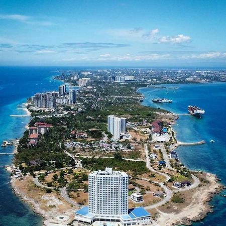 Amazing Bay View Διαμέρισμα Μακτάν Εξωτερικό φωτογραφία