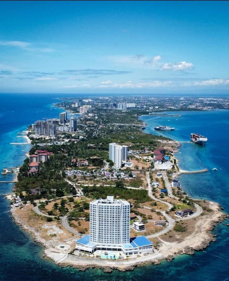 Amazing Bay View Διαμέρισμα Μακτάν Εξωτερικό φωτογραφία